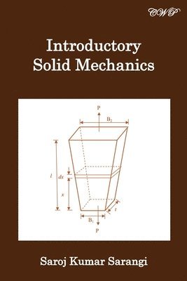 Introductory Solid Mechanics 1