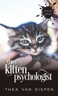 bokomslag The Kitten Psychologist