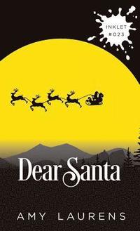 bokomslag Dear Santa