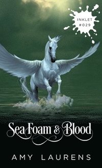 bokomslag Sea Foam And Blood