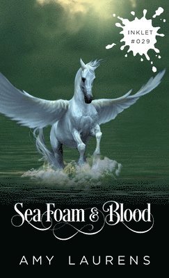 Sea Foam And Blood 1