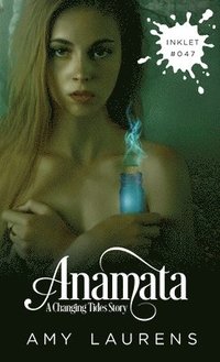 bokomslag Anamata