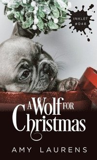bokomslag Wolf For Christmas