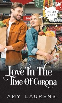 bokomslag Love In The Time Of Corona