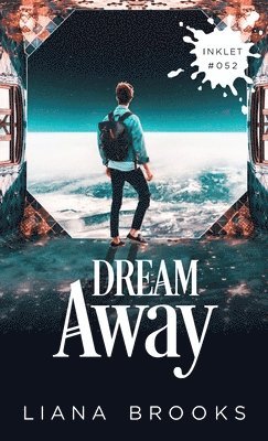 Liana Brooks - Dream Away, Häftad