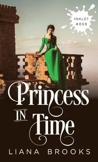 bokomslag Princess In Time