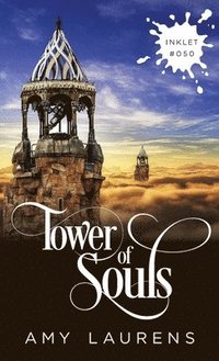 bokomslag Tower Of Souls