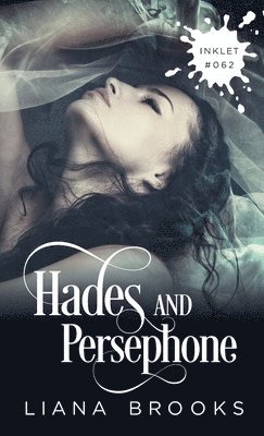 bokomslag Hades And Persephone