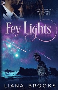bokomslag Fey Lights