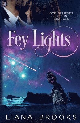 bokomslag Fey Lights