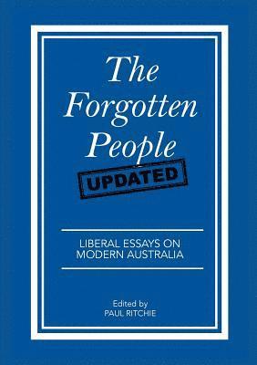 Forgotten People