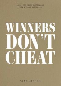 bokomslag WINNERS DON'T CHEAT