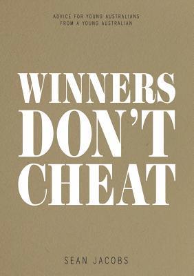 bokomslag Winners Don't Cheat