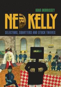 bokomslag Ned Kelly