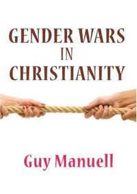 bokomslag Gender Wars in Christianity