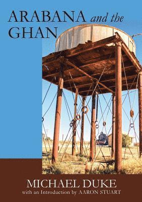 ARABANA and the GHAN 1