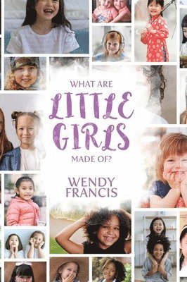 What are little girls made of? 1