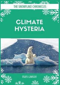 bokomslag Climate Hysteria