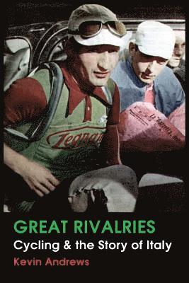 Great Rivalries 1