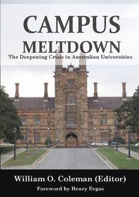 Campus Meltdown 1