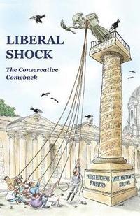 bokomslag Liberal Shock: The Conservative Comeback