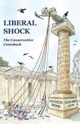 bokomslag Liberal Shock: The Conservative Comeback