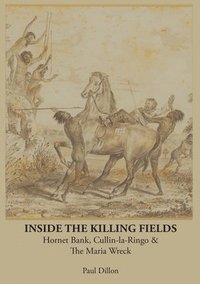 bokomslag Inside the Killing Fields