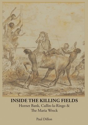Paul Dillon - Inside the Killing Fields, Häftad