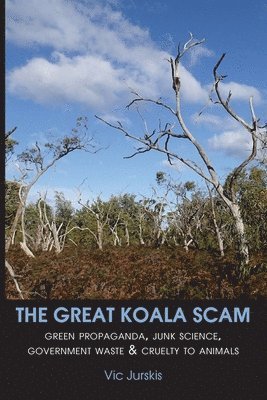 Vic Jurskis - Great Koala Scam, Häftad