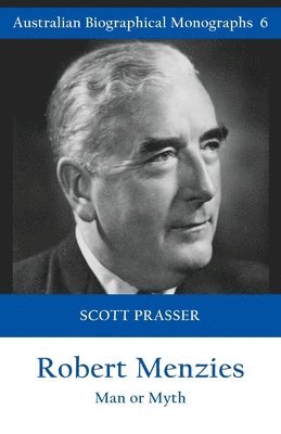 Scott Prasser - Robert Menzies, Häftad