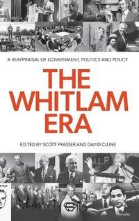 bokomslag The Whitlam Era