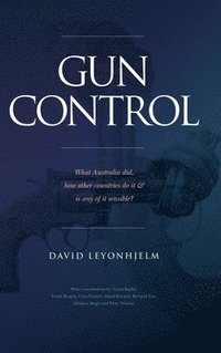 bokomslag Gun Control