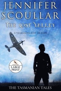 bokomslag The Lost Valley - Large Print