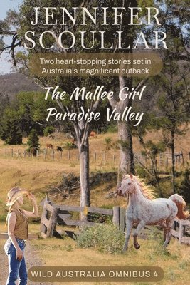 Wild Australia Omnibus