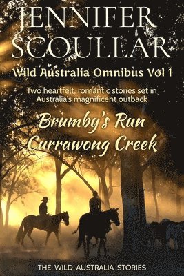 Wild Australia Omnibus 1