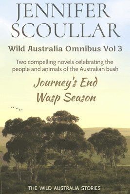 Wild Australia Omnibus