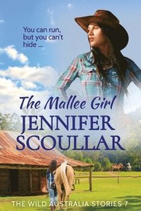 bokomslag The Mallee Girl