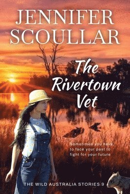 The Rivertown Vet 1