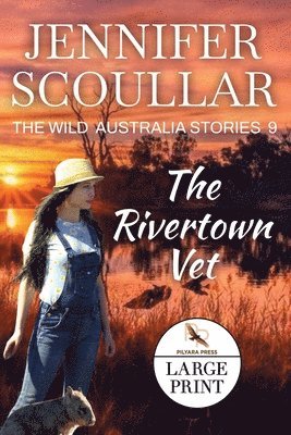 The Rivertown Vet 1