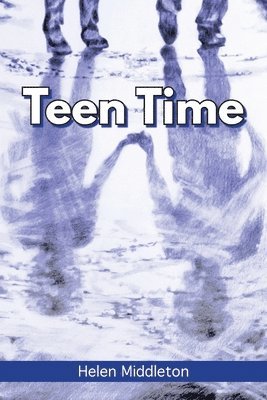 bokomslag Teen Time