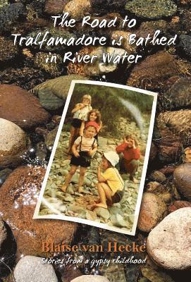 Road to Tralfamadore is Bathed in River Water