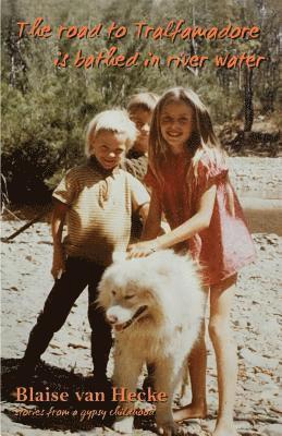 road to Tralfamadore is bathed in river water