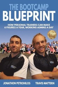 bokomslag The Bootcamp Blueprint