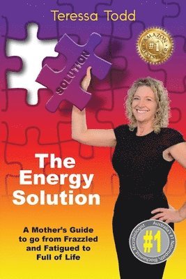 Teressa Todd - Energy Solution, Häftad