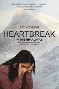 bokomslag Heartbreak in the Himalayas