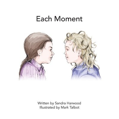 Each Moment 1