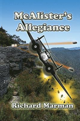 McAlister's Allegiance 1