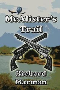 bokomslag McAlister's Trail