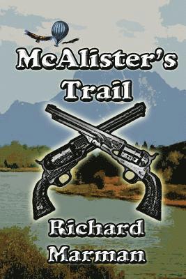 McAlister's Trail 1