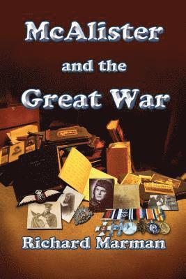 McAlister and the Great War 1